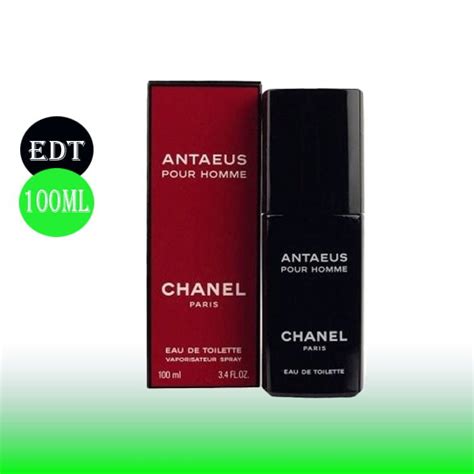 antaeus man edt 100ml|antaeus chanel reviews.